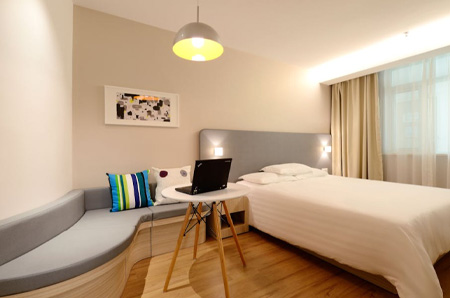 Property management
